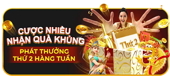 Thưởng Chào Mừng Thành Viên Mới 789p