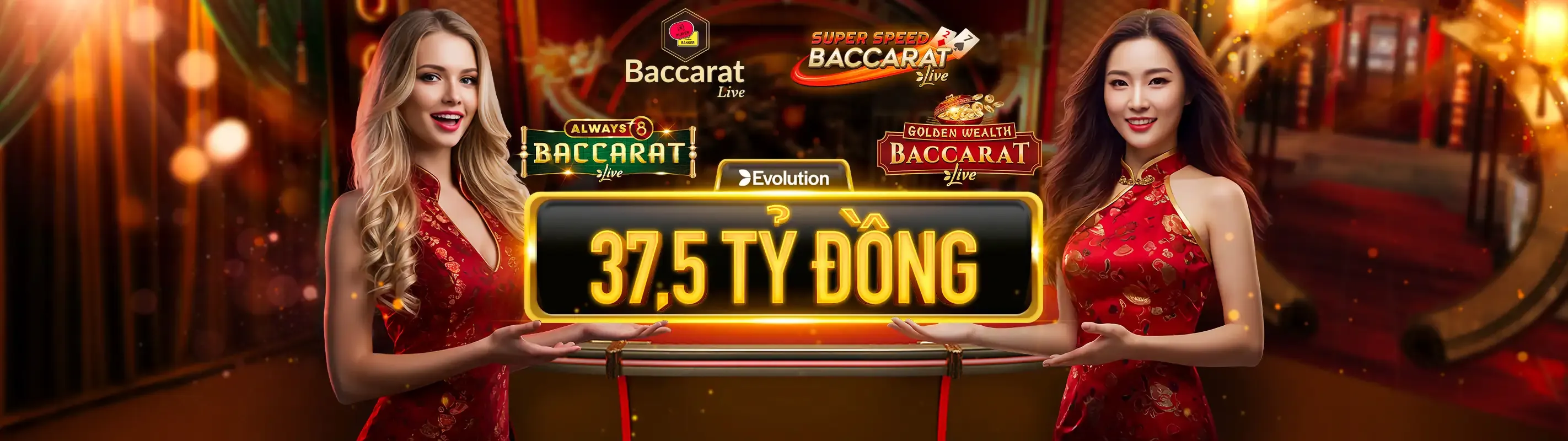 Trải nghiệm 789p Casino trực tuyến với dealer người thật