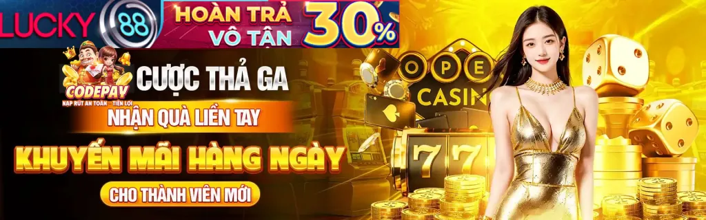 Hoàn trả casino hàng ngày 789p